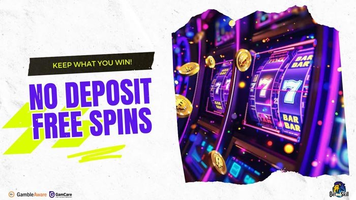 Unlock Free Spins with Card Registration in Online Casinos