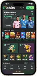 Unlocking Opportunities A Comprehensive Guide to BC.Game Bonuses and Promo Codes -693617698 Unlocking Opportunities A Comprehensive Guide to BC.Game Bonuses and Promo Codes -693617698