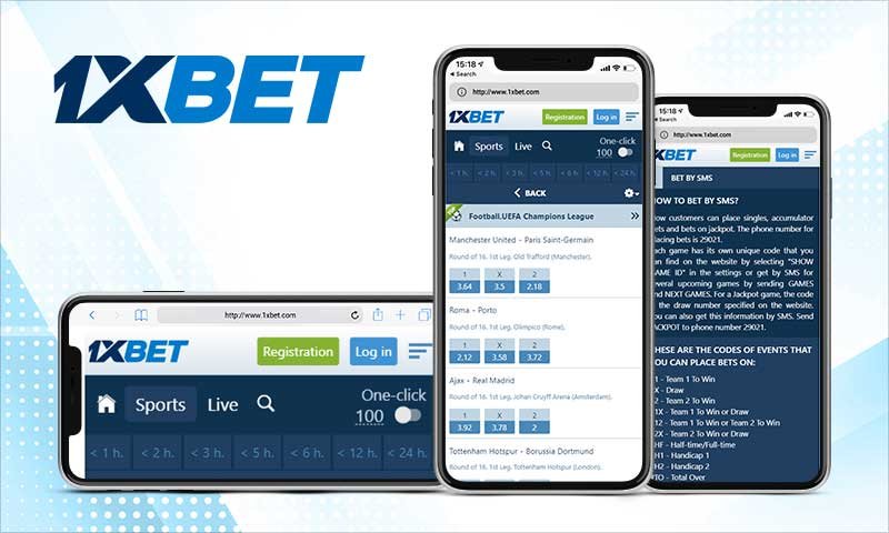 1xbet Кыргызстан Все, что нужно знать о ставках и спортивных событиях