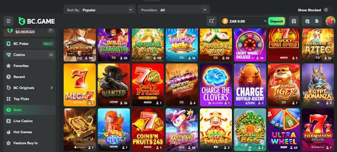 Detailed Guide to BC.Game No Deposit Bonus