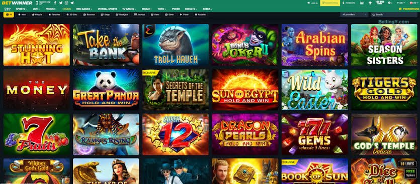 Discover the Exciting Bonuses Offered by BetWinner