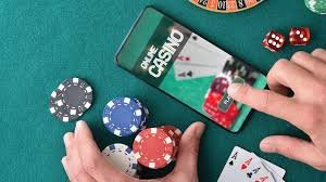 Experience the Best of Gaming at Jazz Casino & Sportsbook 150475880