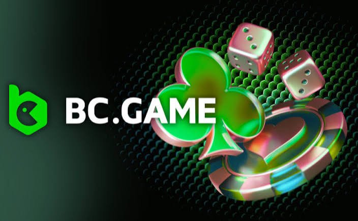 Exploring BC.Game Mirror A New Era in Online Gaming