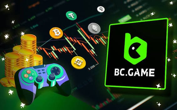 Exploring BC.Game Mirror A New Era in Online Gaming