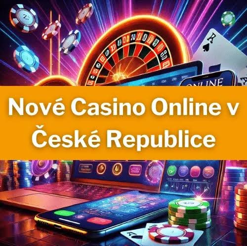 Jak vybírat zahraniční casina pro české hráče