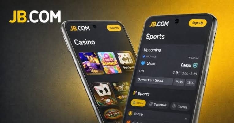 JB Casino Overview Experience the Ultimate Gaming Adventure JB Casino Overview Experience the Ultimate Gaming Adventure
