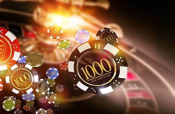 NV Casino Ένας Κόσμος Διασκέδασης και Ευκαιριών NV Casino Ένας Κόσμος Διασκέδασης και Ευκαιριών