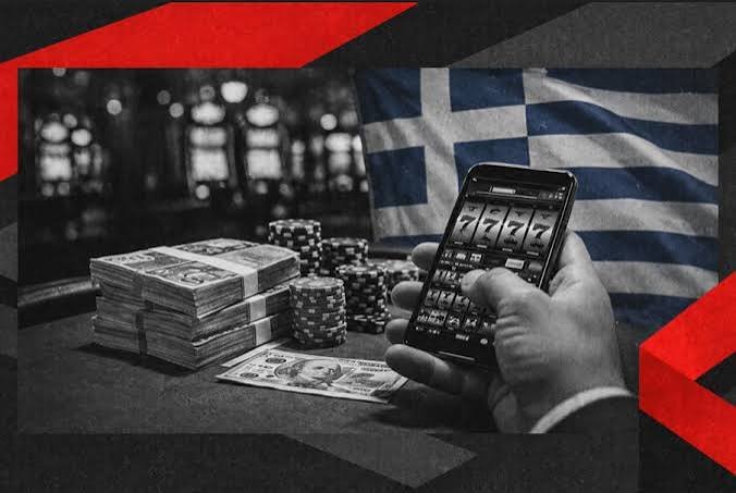 NV Casino Ένας Κόσμος Διασκέδασης και Ευκαιριών NV Casino Ένας Κόσμος Διασκέδασης και Ευκαιριών