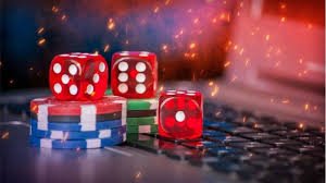Oplev Spændingen ved Online Casino 1559985817