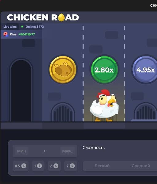 Scopri Chicken Road 2 Slot Un Viaggio Avventuroso nel Mondo del Gioco
