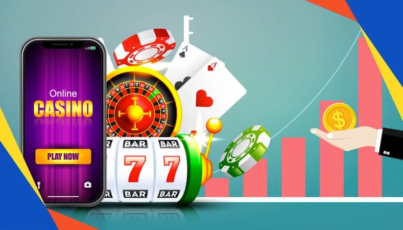 The Ultimate Guide to Casino Slotonauts UK