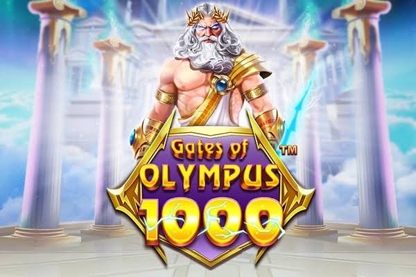 Understanding Gates of Olympus RTP A Path to Winning