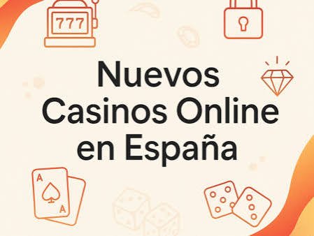 Casino en Línea España 2026 Un Futuro Brillante para los Jugadores