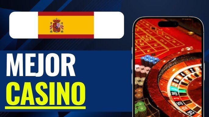 Casino en Línea España 2026 Un Futuro Brillante para los Jugadores