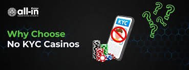 Exploring the Rise of Anonymous Bitcoin Casinos