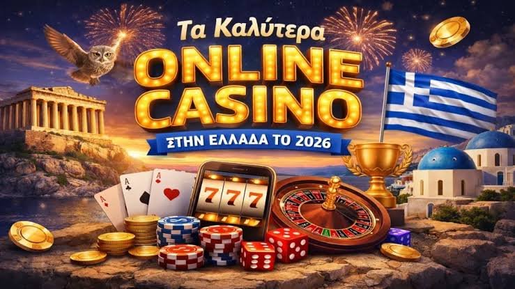 Εξερεύνηση των Ελληνικών Καζίνο Live Διασκέδαση και Ευκαιρίες Κέρδους