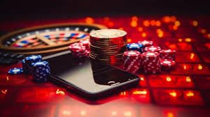 Opdag Verdenen af Online Casinoer