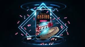 Opdag Verdenen af Online Casinoer