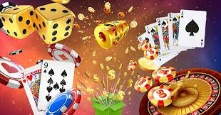 Opdag Verdenen af Online Casinoer